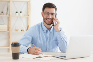 American eBuilder enrollment process